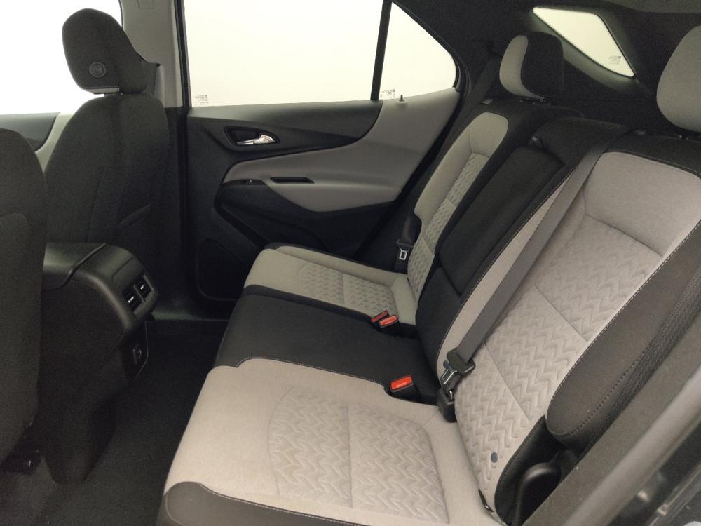 used 2022 Chevrolet Equinox car, priced at $17,295