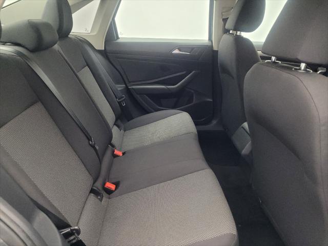 used 2020 Volkswagen Jetta car, priced at $15,395