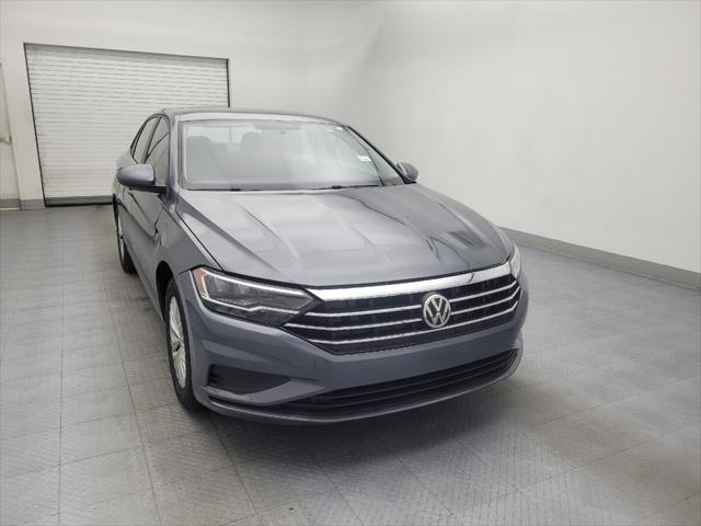 used 2020 Volkswagen Jetta car, priced at $15,395