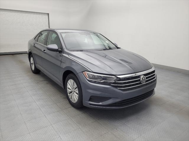 used 2020 Volkswagen Jetta car, priced at $15,395