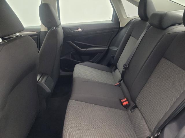 used 2020 Volkswagen Jetta car, priced at $15,395