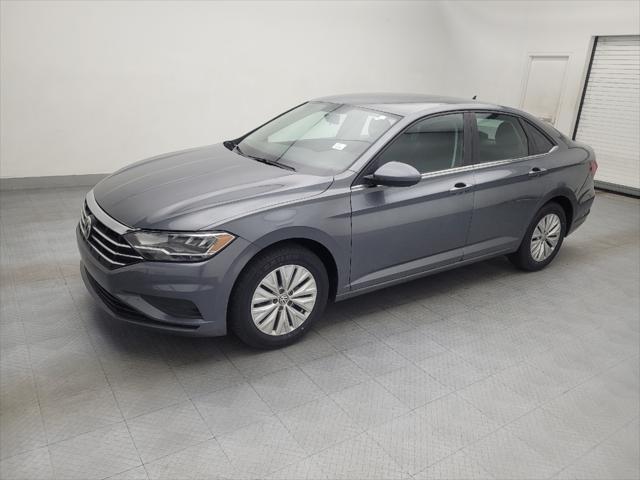 used 2020 Volkswagen Jetta car, priced at $15,395