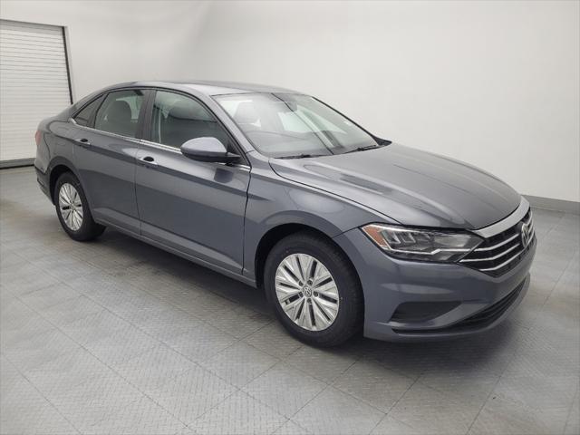 used 2020 Volkswagen Jetta car, priced at $15,395