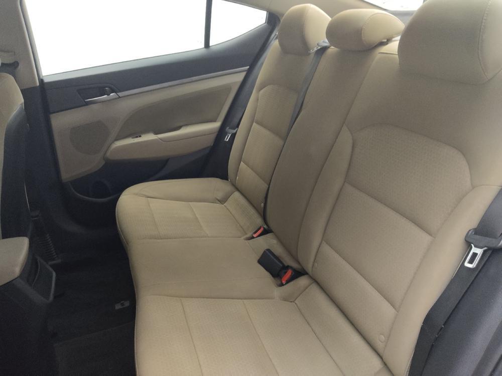 used 2017 Hyundai Elantra car, priced at $12,195