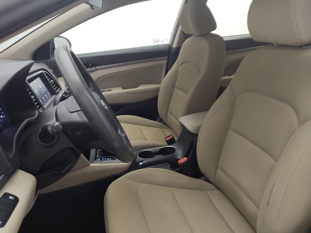 used 2017 Hyundai Elantra car, priced at $12,195