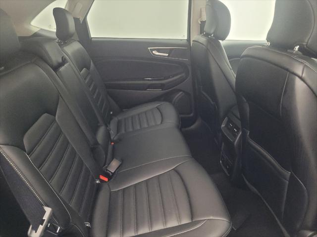 used 2019 Ford Edge car, priced at $20,795
