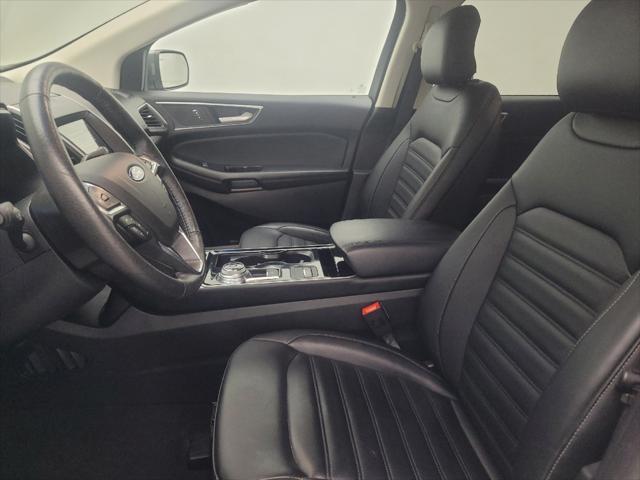 used 2019 Ford Edge car, priced at $20,795
