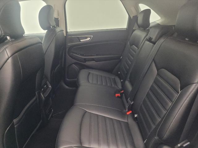 used 2019 Ford Edge car, priced at $20,795