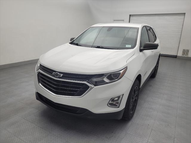 used 2019 Chevrolet Equinox car, priced at $15,895