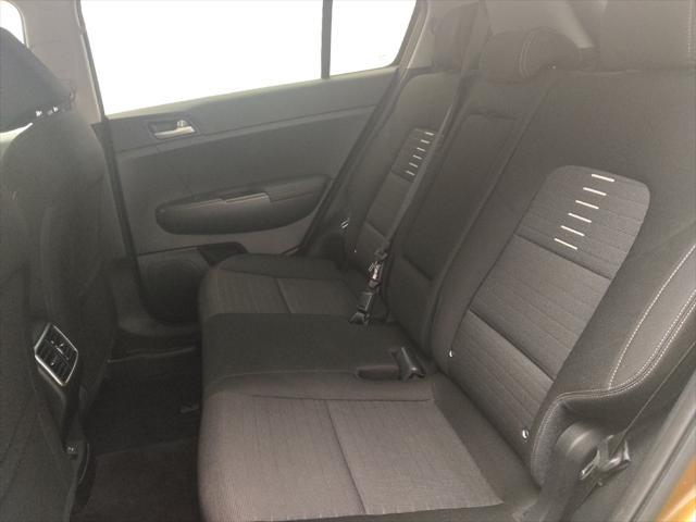 used 2019 Kia Sportage car, priced at $16,295