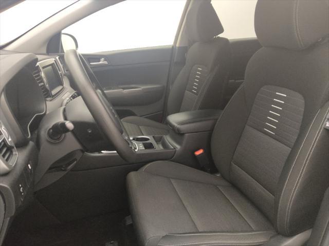 used 2019 Kia Sportage car, priced at $16,295