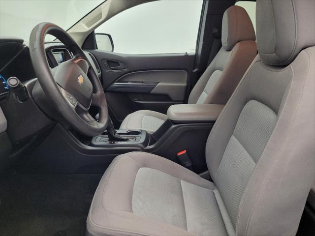 used 2016 Chevrolet Colorado car, priced at $21,595