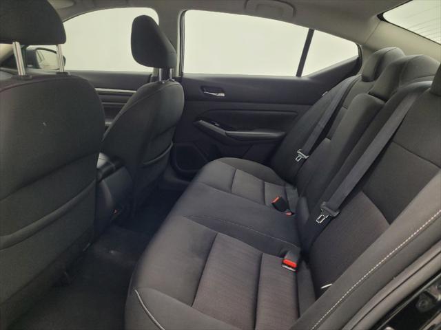 used 2021 Nissan Altima car, priced at $21,895