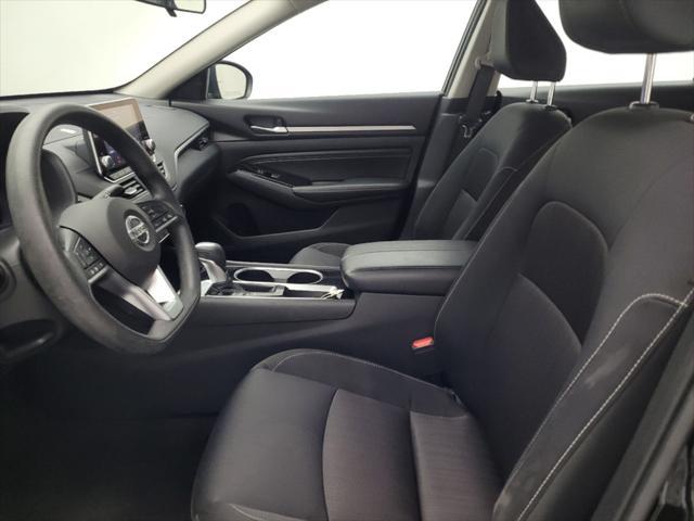 used 2021 Nissan Altima car, priced at $21,895