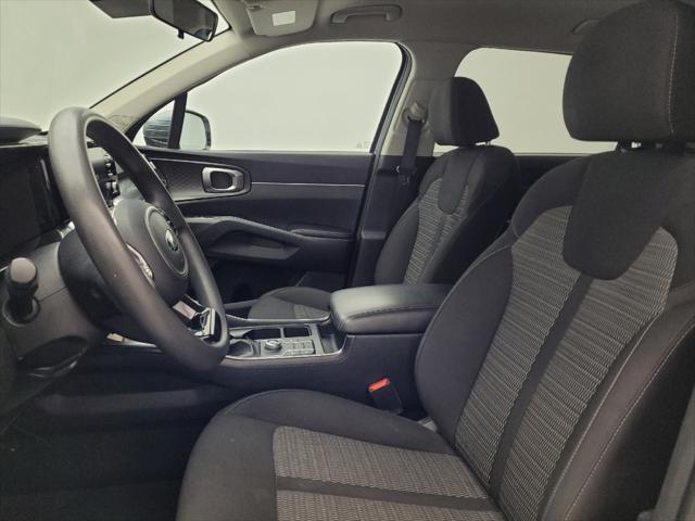 used 2021 Kia Sorento car, priced at $19,995
