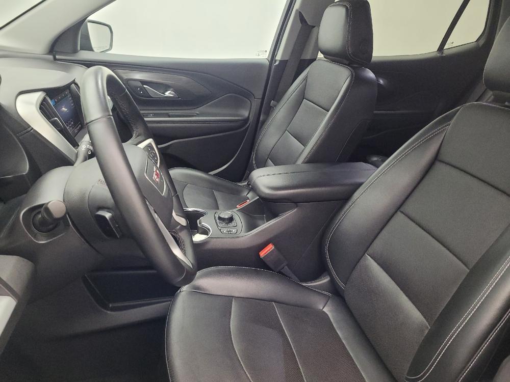 used 2023 GMC Terrain car, priced at $25,795