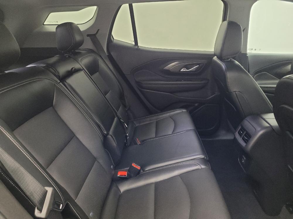 used 2023 GMC Terrain car, priced at $25,795