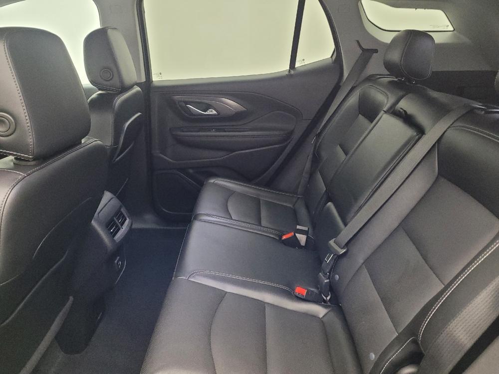 used 2023 GMC Terrain car, priced at $25,795