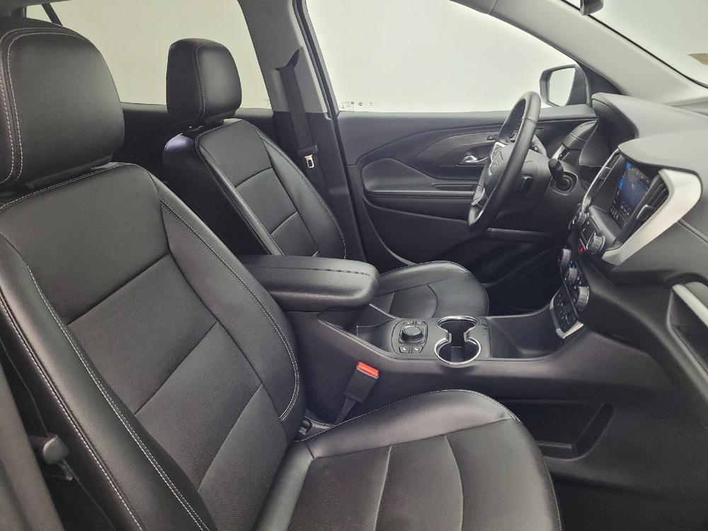 used 2023 GMC Terrain car, priced at $25,795