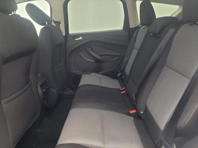 used 2019 Ford Escape car, priced at $14,395