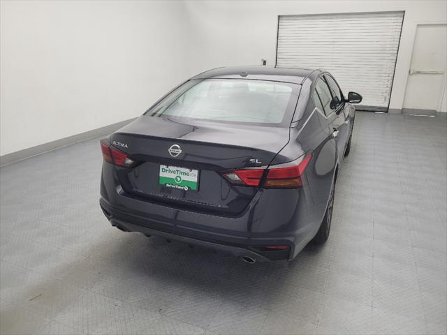 used 2019 Nissan Altima car, priced at $17,695