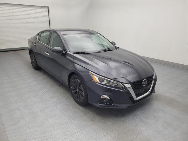 used 2019 Nissan Altima car, priced at $17,695