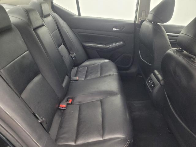 used 2019 Nissan Altima car, priced at $17,695