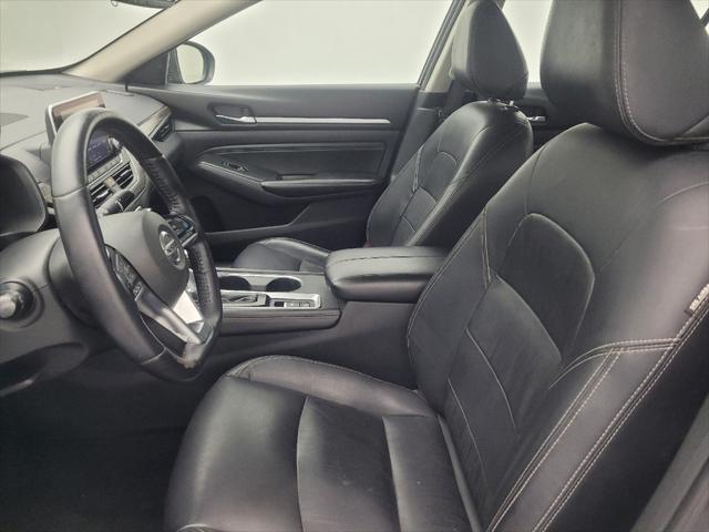 used 2019 Nissan Altima car, priced at $17,695