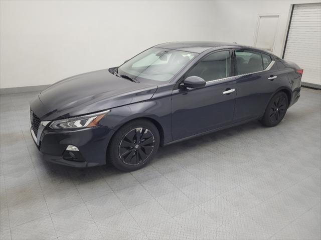 used 2019 Nissan Altima car, priced at $17,695