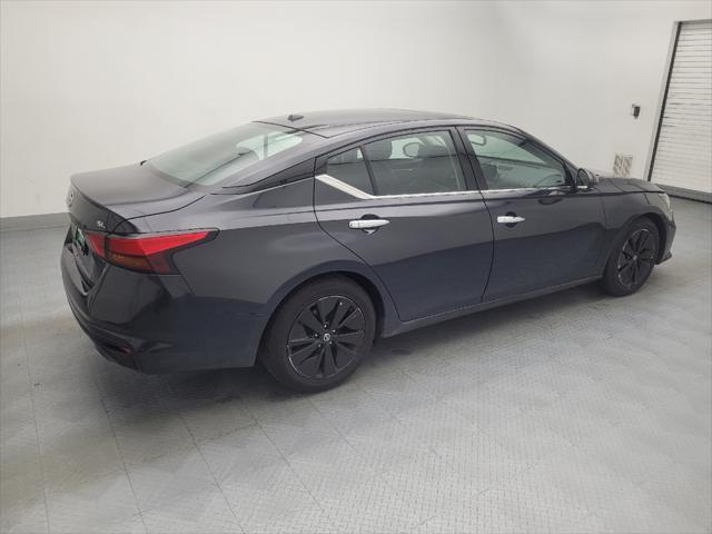 used 2019 Nissan Altima car, priced at $17,695