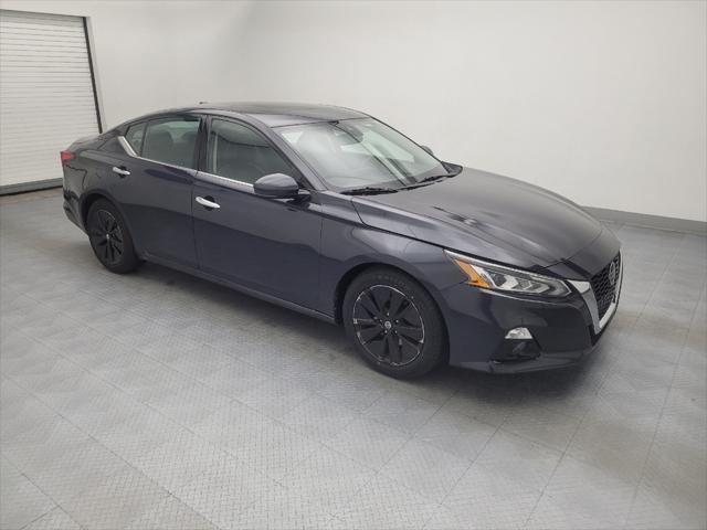 used 2019 Nissan Altima car, priced at $17,695