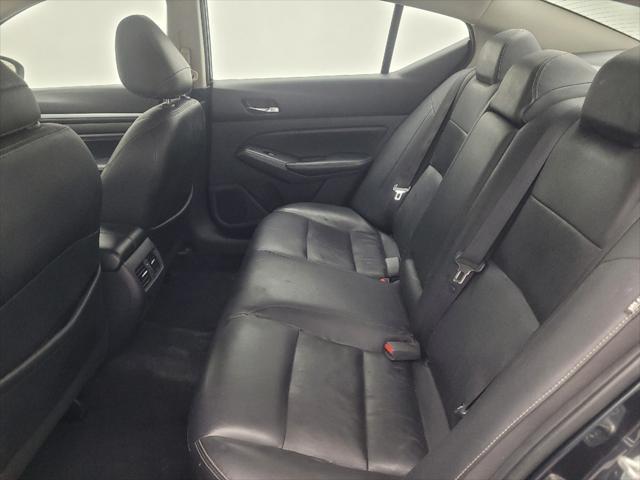 used 2019 Nissan Altima car, priced at $17,695