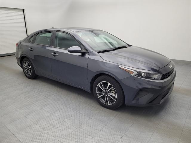 used 2023 Kia Forte car, priced at $18,995
