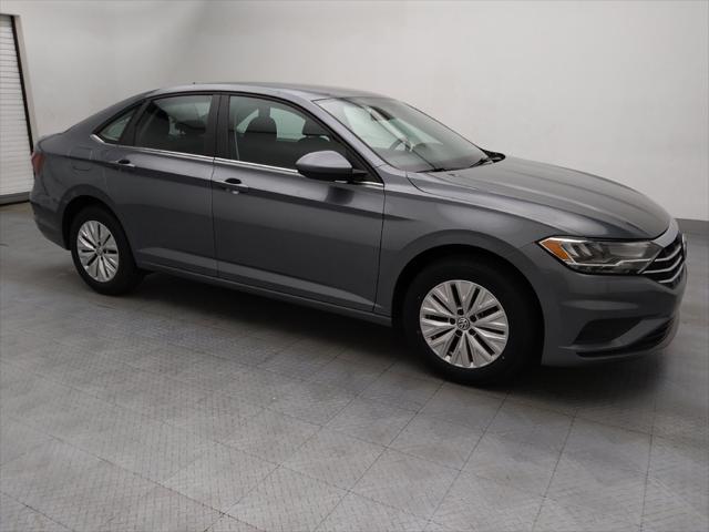 used 2020 Volkswagen Jetta car, priced at $16,595