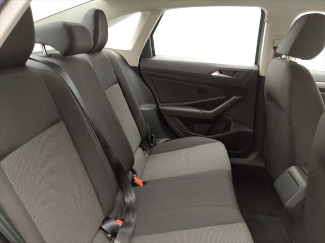 used 2020 Volkswagen Jetta car, priced at $16,595