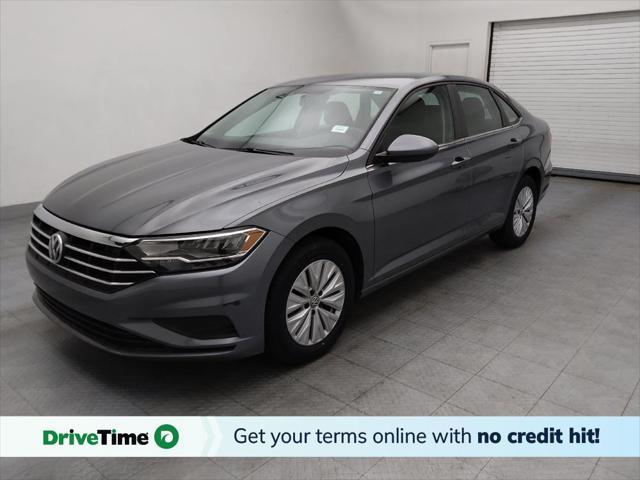 used 2020 Volkswagen Jetta car, priced at $16,595