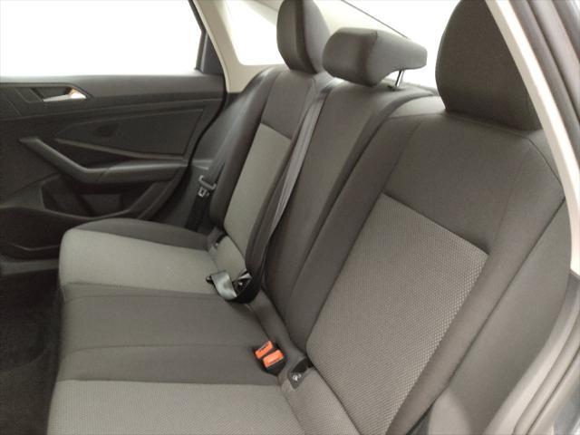 used 2020 Volkswagen Jetta car, priced at $16,595