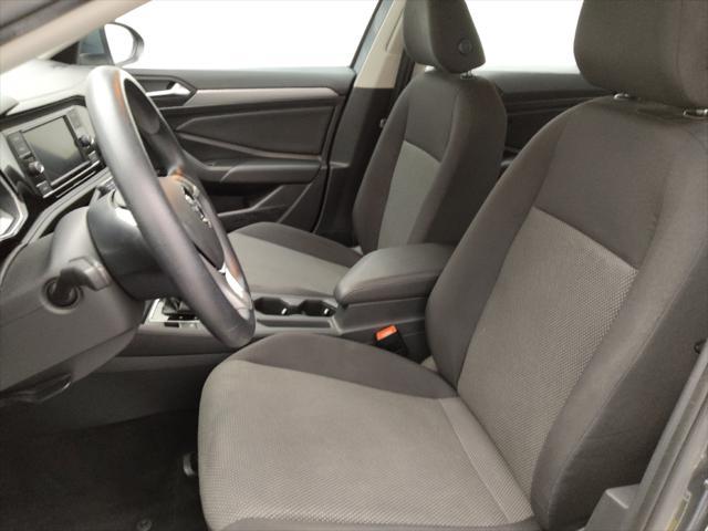 used 2020 Volkswagen Jetta car, priced at $16,595