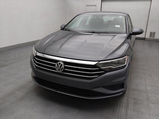 used 2020 Volkswagen Jetta car, priced at $16,595