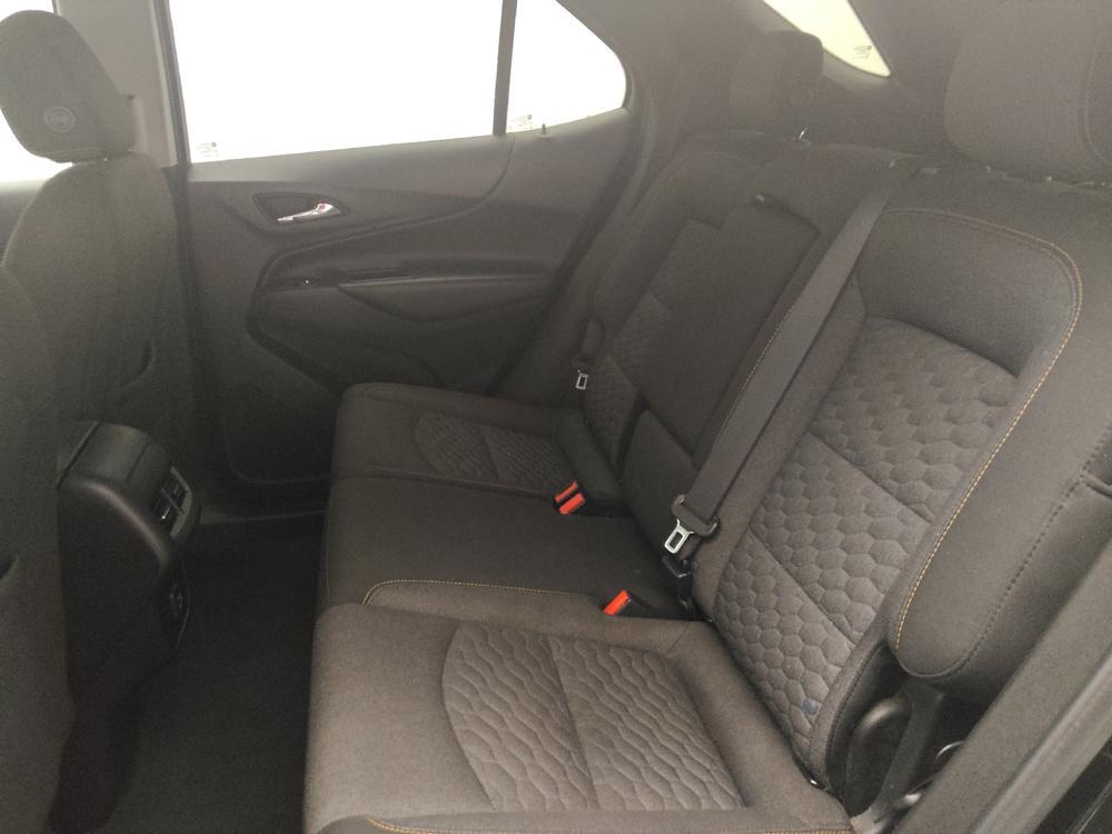 used 2020 Chevrolet Equinox car, priced at $16,595