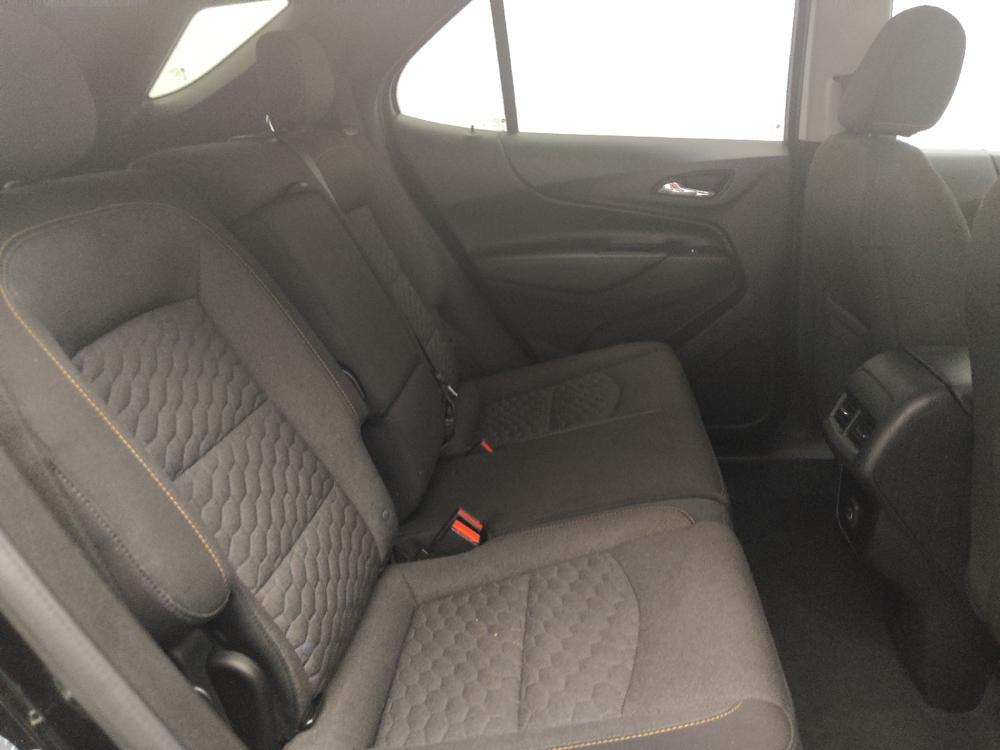used 2020 Chevrolet Equinox car, priced at $16,595
