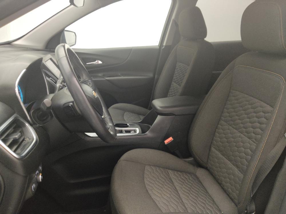used 2020 Chevrolet Equinox car, priced at $16,595