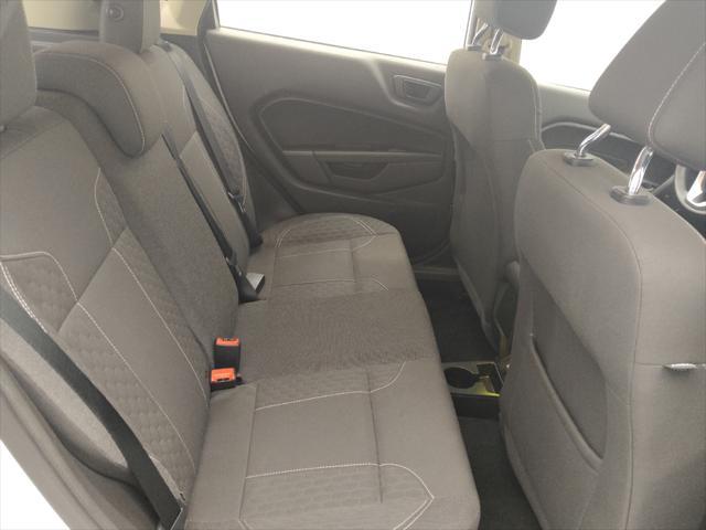 used 2019 Ford Fiesta car, priced at $14,295