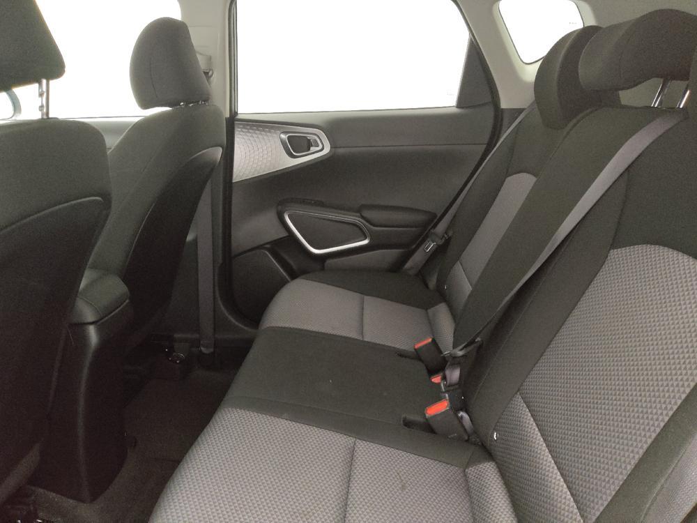 used 2024 Kia Soul car, priced at $18,495