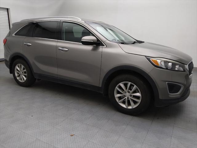 used 2018 Kia Sorento car, priced at $14,495