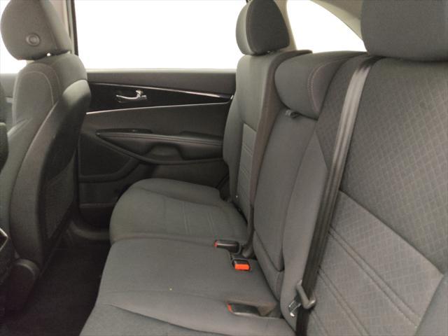 used 2018 Kia Sorento car, priced at $14,495