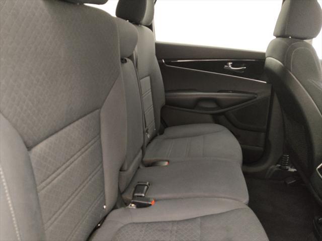 used 2018 Kia Sorento car, priced at $14,495