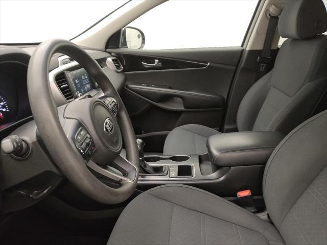 used 2018 Kia Sorento car, priced at $14,495