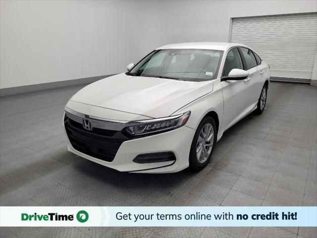 used 2019 Honda Accord car, priced at $22,995