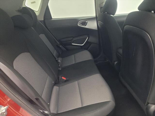 used 2022 Kia Soul car, priced at $15,895